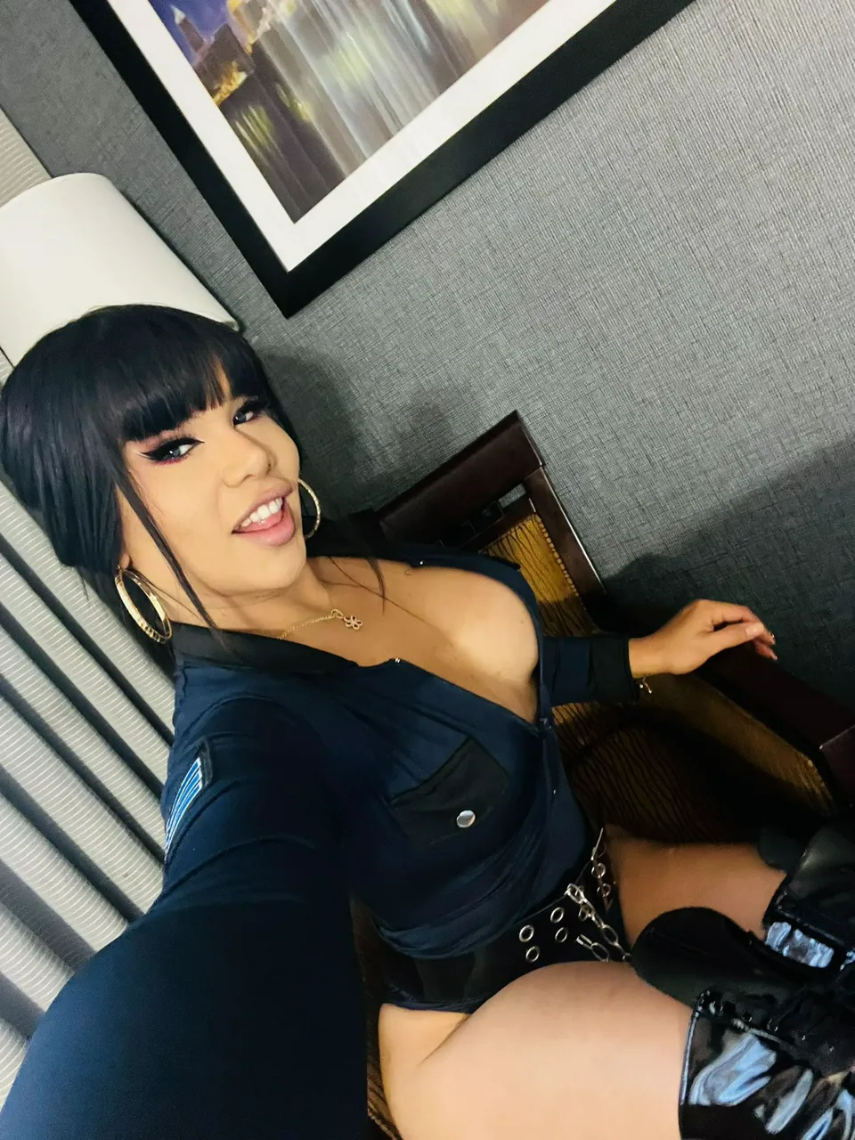 Escorts Cleveland, Ohio HITOMI🔥CUM ALOT!!