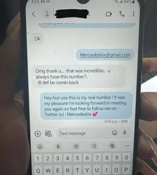 Escorts Winnipeg, Manitoba Mercedes THE MOST WANTED