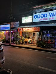 Chiang Mai, Thailand K2 Massage