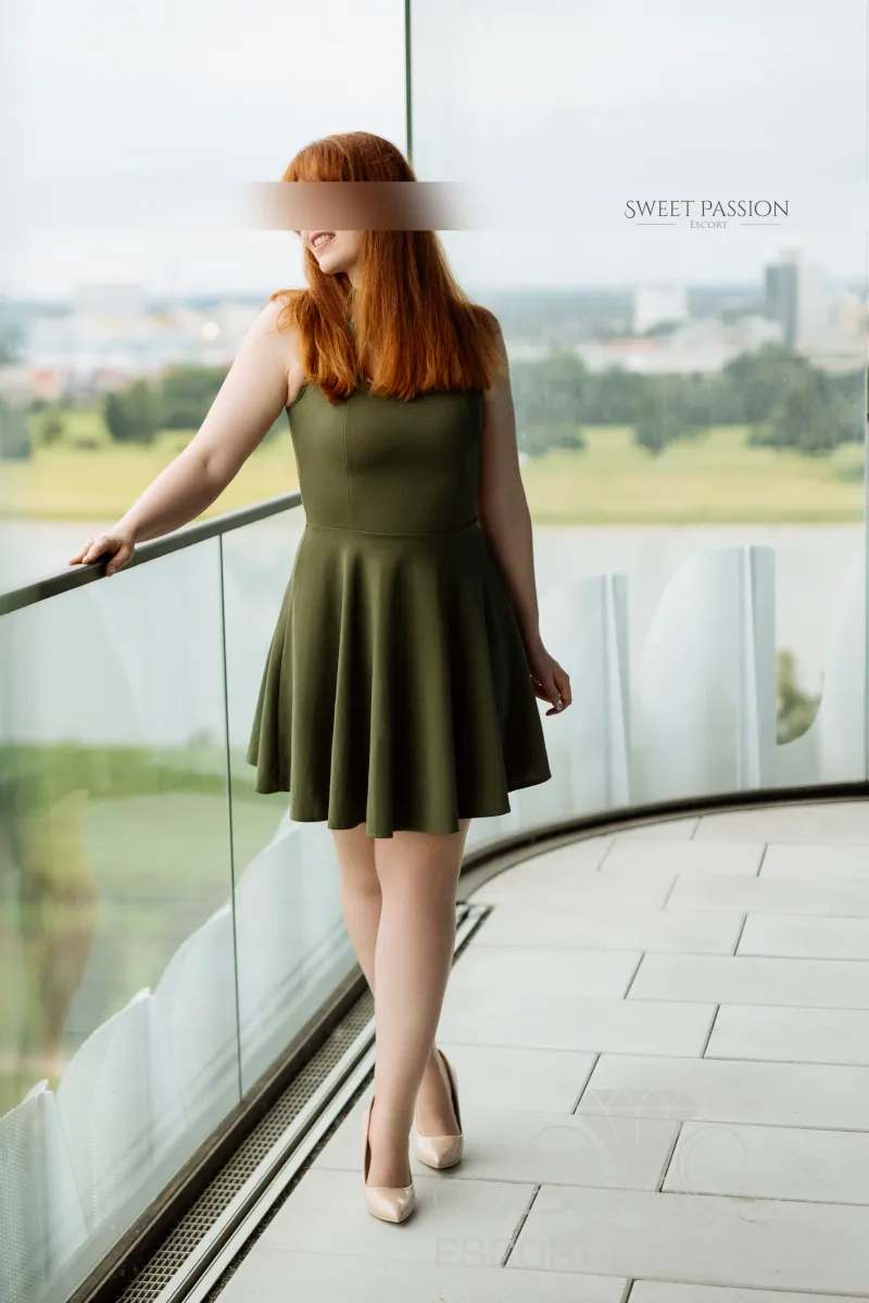 Escorts Koeln, Germany Rachel - Sweet Passion Escort
