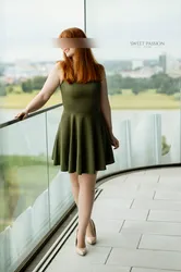 Escorts Koeln, Germany Rachel - Sweet Passion Escort