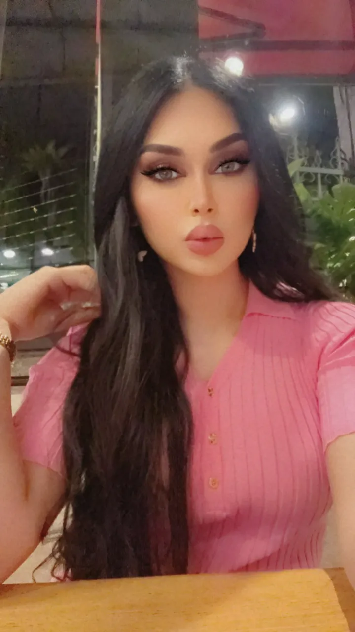 Escorts Istanbul, Turkey arabic haneen' حنين شيميل اسطنبول عربيه