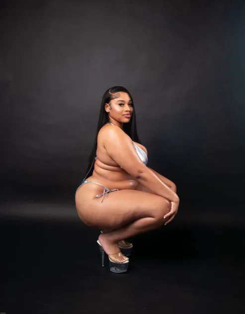 Escorts Washington, District of Columbia Giselle