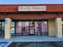 Massage Parlors Upland, California Healthy Massage