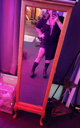 Escorts Fresno, California MistressMorgana