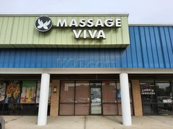 San Antonio, Texas Massage Viva