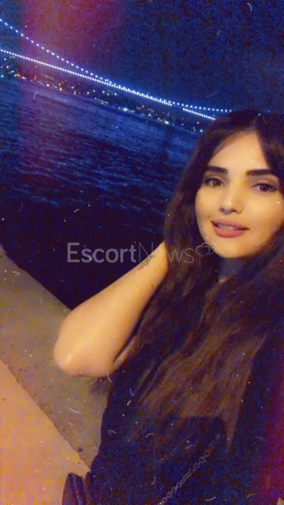 Escorts Turkey Mary