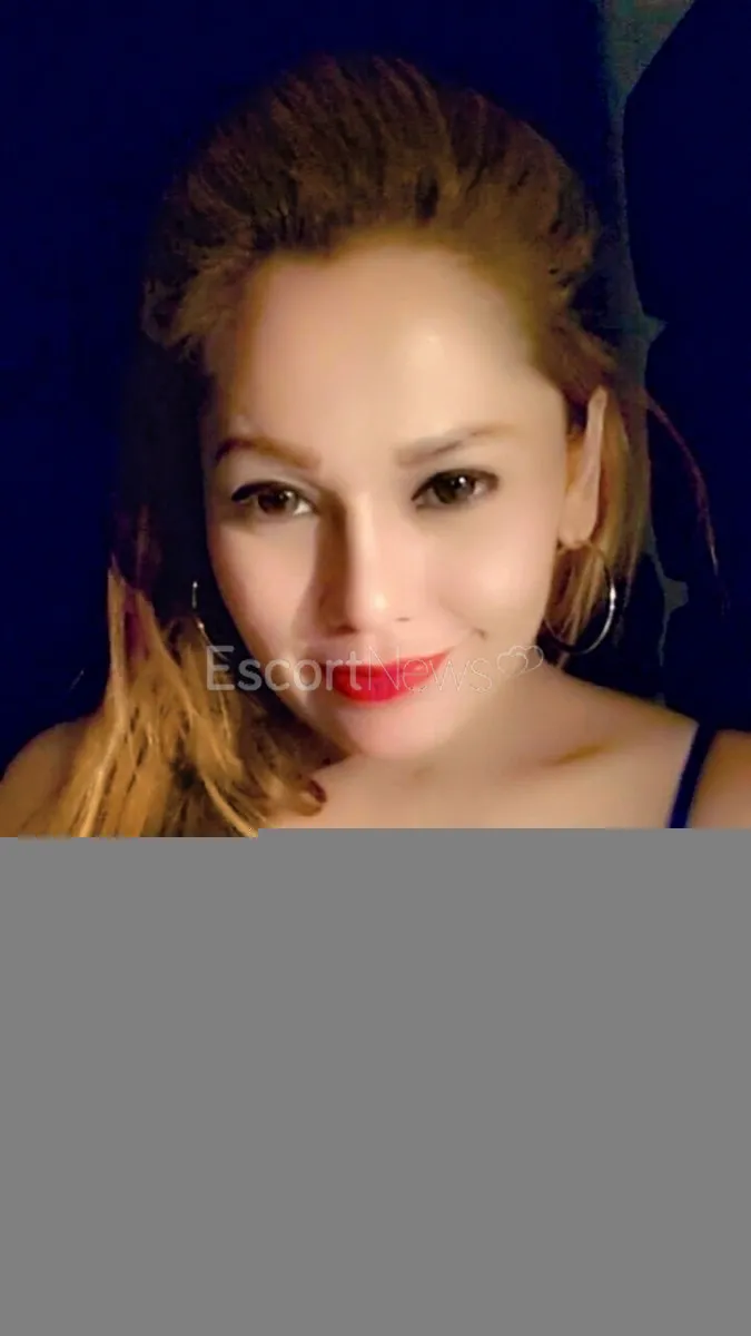 Escorts Malaysia Queen Alexa