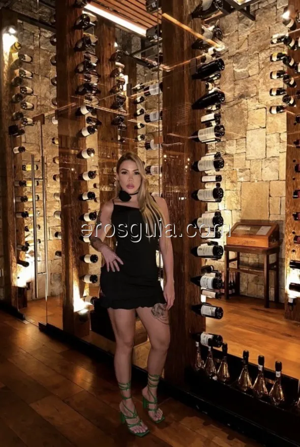 Escorts Marbella, Spain Alexa