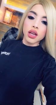 Camila video 1