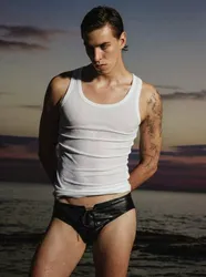 Escorts Barcelona, Spain Bby_damian
