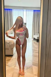 Escorts Berlin, Germany Halya