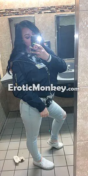 Escorts Peoria, Illinois Erika