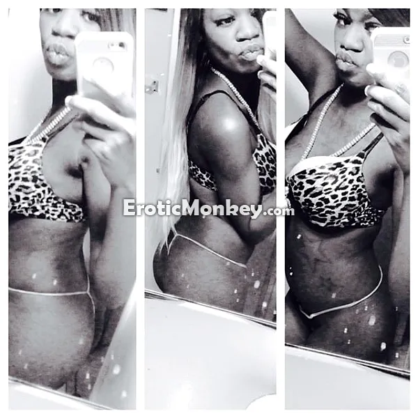 Escorts San Jose, California Michelle