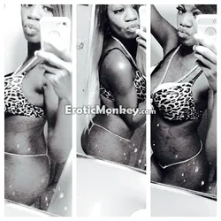 Escorts San Jose, California Michelle