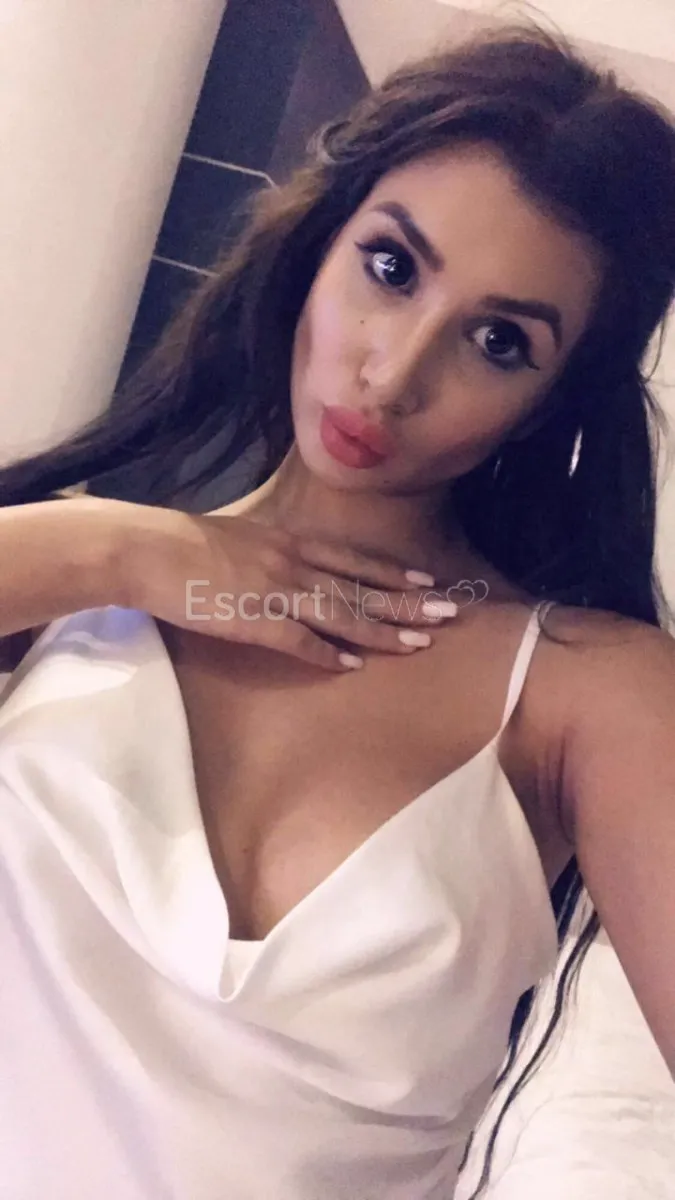 Escorts Turkey Bella