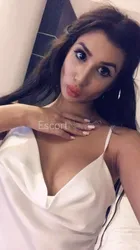 Escorts Turkey Bella