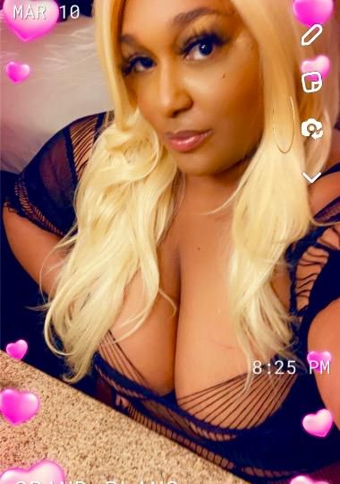 Escorts Cincinnati, Ohio BBW GODDESS VISITING