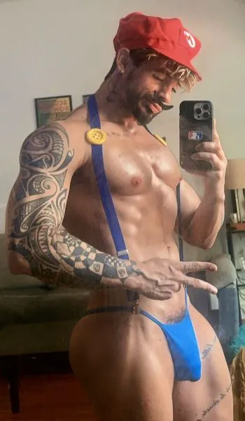 Escorts New York City, New York AdoniCebrian