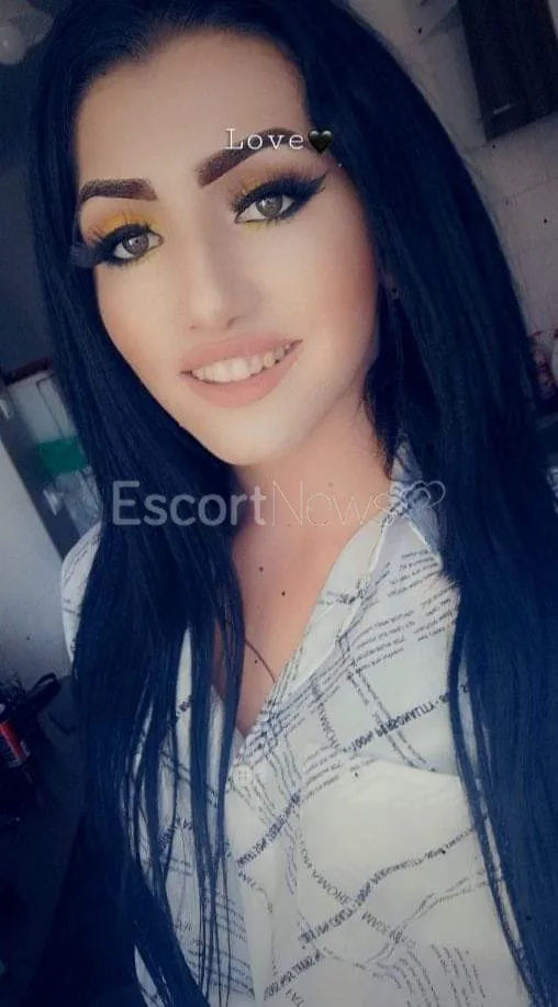 Escorts Cyprus Rubyna