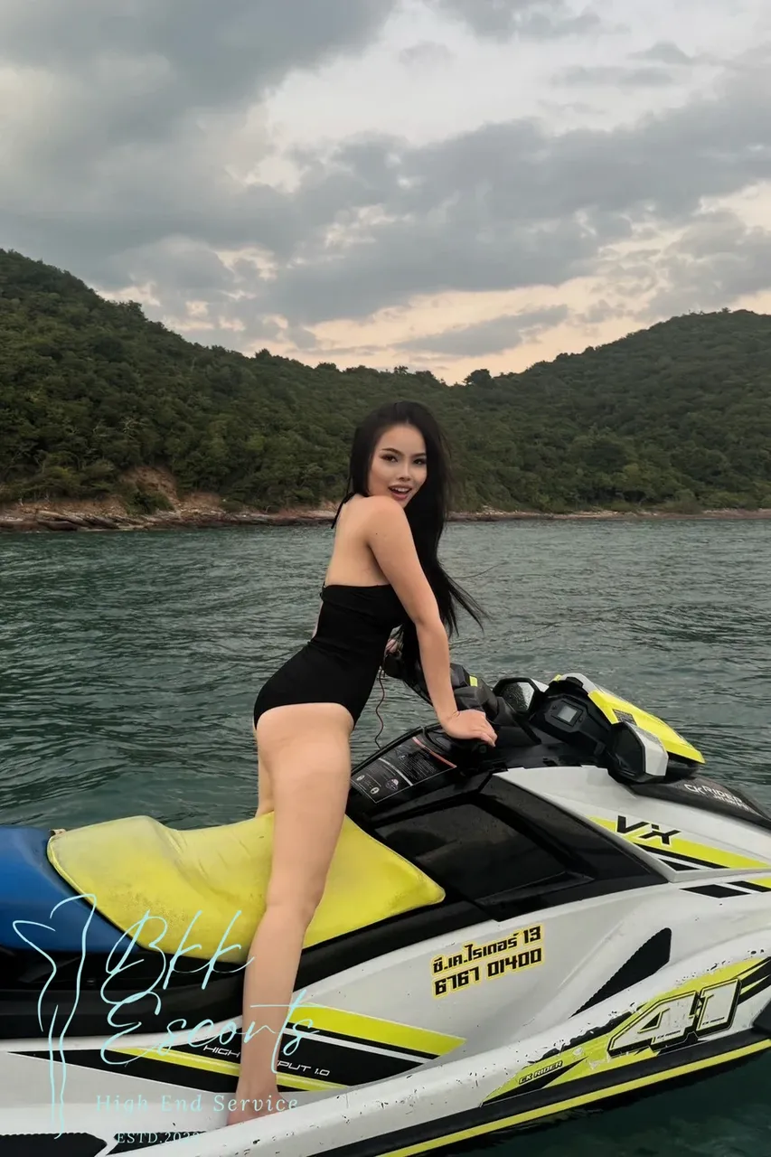 Escorts Bangkok, Thailand Shu-qi