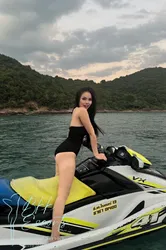 Escorts Bangkok, Thailand Shu-qi