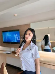 Escorts Bali, Indonesia (Pricila Eva, independent)