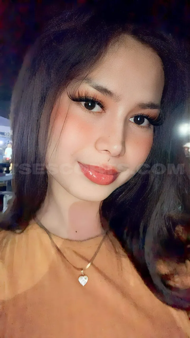 Escorts Davao City, Philippines Shini