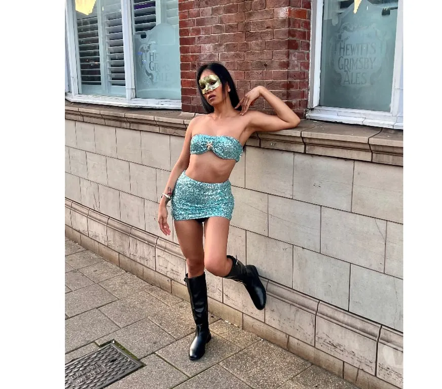 Escorts Stockport, England Bella Sexy Thai Ts 🔥🔥“Good service ”💕💋
