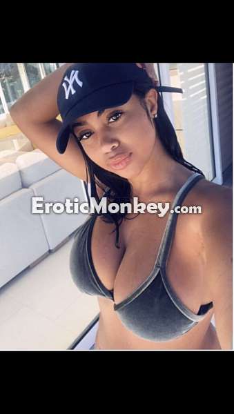 Escorts Fort Lauderdale, Florida Vicky