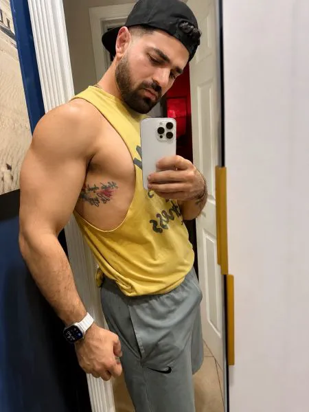 Escorts San Marcos, Texas MiddleEastAmir