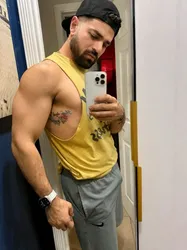 Escorts San Marcos, Texas MiddleEastAmir