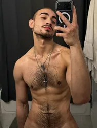 Escorts New York City, New York Andres_Verse