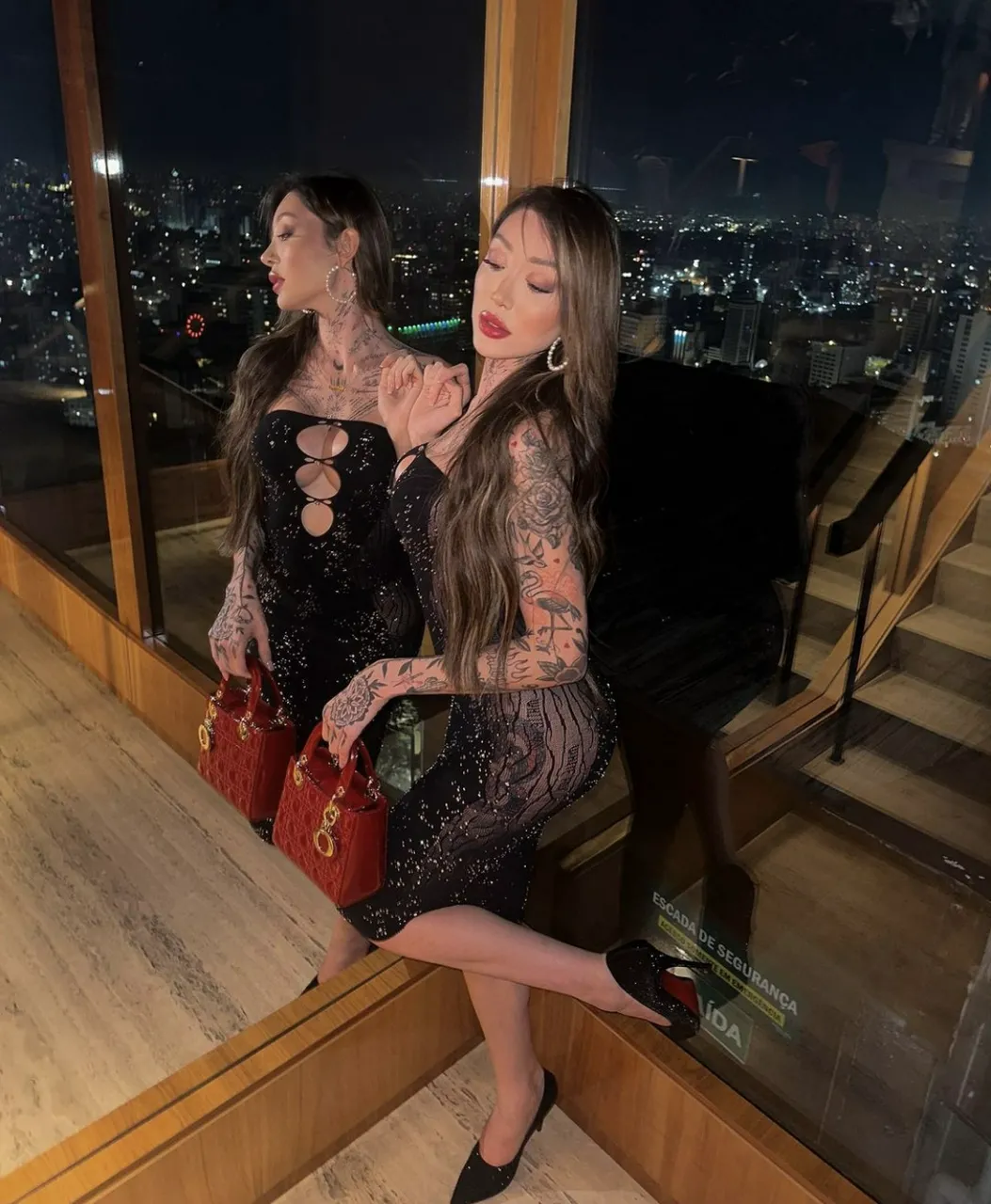 Escorts Minneapolis, Minnesota Emanuela