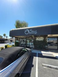 Palm Desert, California All About Massage