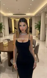 Escorts Riyadh, Saudi Arabia Meral