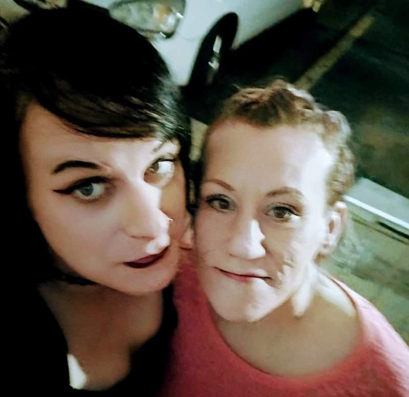 Escorts Muskegon, Michigan Cis and Trans duo tonight in Muskegon.