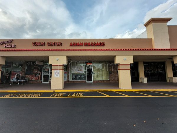 Massage Parlors Fort Lauderdale, Florida Totally for You
