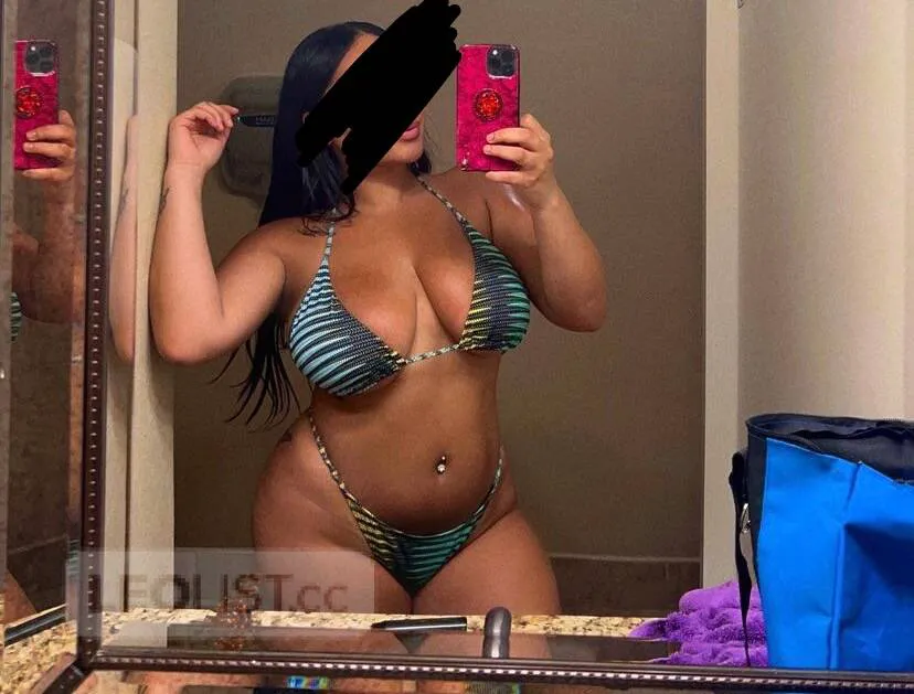 Escorts Brossard, Quebec THIGHT PUSSY GARANTIE SEXY BREZILIENNE ༶STRAP ON QUEEN