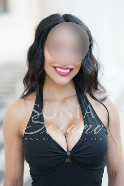 Escorts Napa, California SoniaSolano