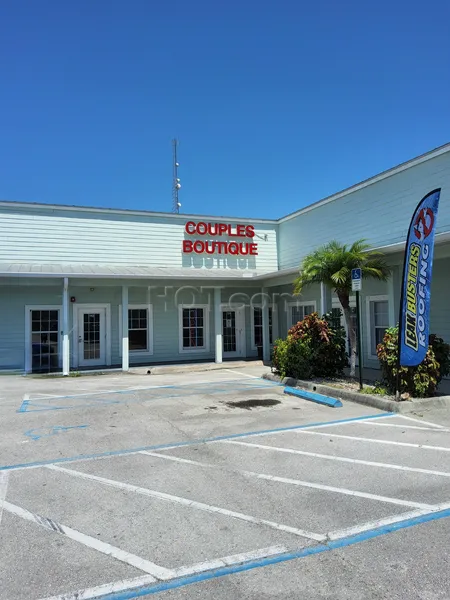 Sex Shops Fort Pierce, Florida Southern Exposure