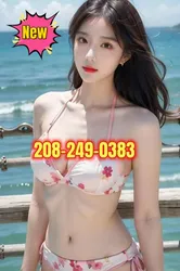 Escorts Boise, Idaho 💓💓Korean Girls Available💓💓