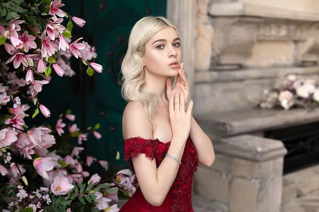 Escorts Dubai, United Arab Emirates (Russian VIP Escort)