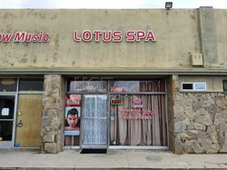 Massage Parlors Arcadia, California Lotus Spa Massage