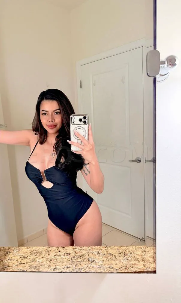 Escorts Washington, District of Columbia Asian I am Megan