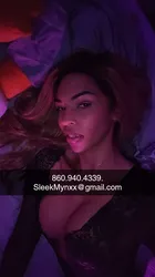 Escorts Providence, Rhode Island MYNXX