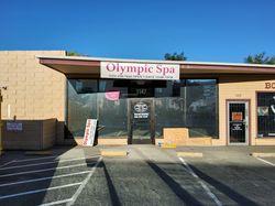 Massage Parlors Walnut Creek, California Olympic Spa