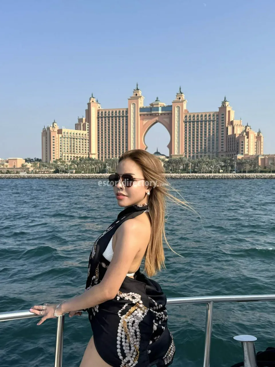 Escorts Hong Kong, Hong Kong Moroccan