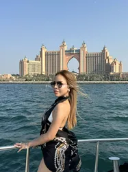 Escorts Hong Kong, Hong Kong Moroccan