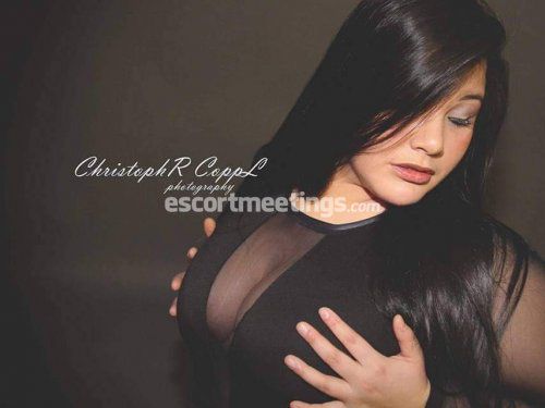 Escorts Vancouver, British Columbia Jenny